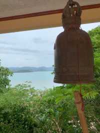 ✨Wat Phra Yai Temple in Samui-MUST visit!✨