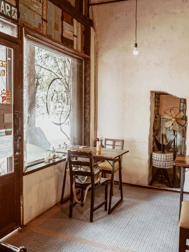 Aud’s Cafe