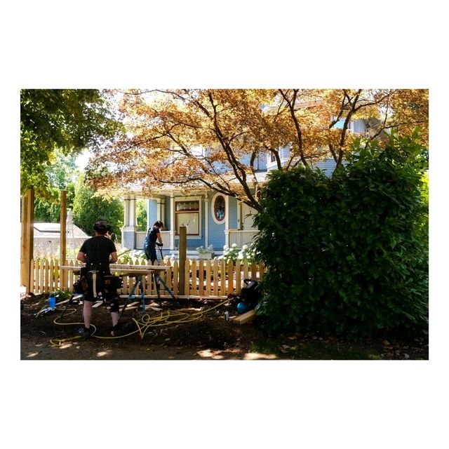 Queen’s Park, New Westminster – A Green Escape in the Heart of the City