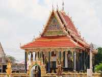 วัดชากนิมิตวิทยา 