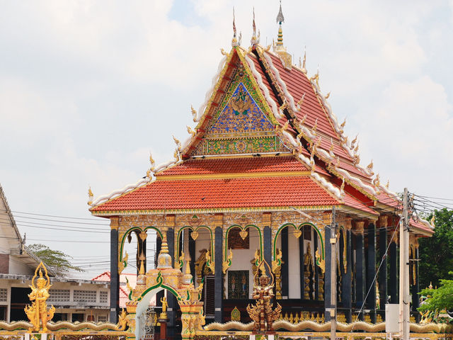 วัดชากนิมิตวิทยา 