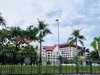 Weekend Discoveries: Snapshots and Bites Near Xiamen University Malaysia 