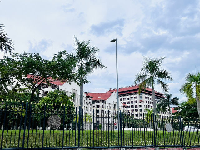 Weekend Discoveries: Snapshots and Bites Near Xiamen University Malaysia 