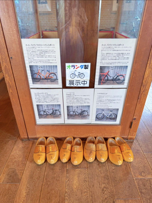 本当に日本？オランダ風車と長閑な風景に癒される佐倉ふるさと広場☺️🌷🇳🇱【千葉県】