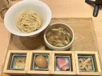 大阪梅田 らぁ麺 鴨と葱 梅田店 Ramen Kamo to Negi Osaka Umeda Branch