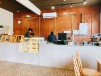 Aesthetic Miyakori Coffee Cafe