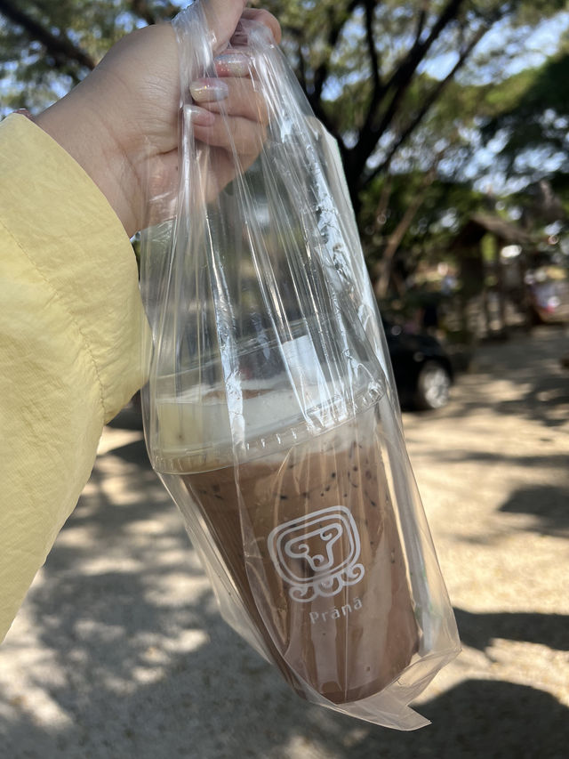 ปราณโกโก้