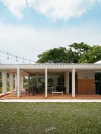 🏠Daughter & Son Cafe คาเฟ่เปิดใหม่ฝั่งธน