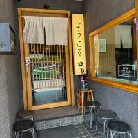 อุด้งเส้นสดๆเหมือนญี่ปุ่น 🇯🇵ร้านกินอุด้งเชียงใหม่