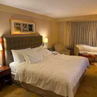 九龍香格里拉大酒店 (Kowloon Shangri-La, Hong Kong)
