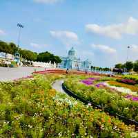 Explore Culture Soul in Bangkok