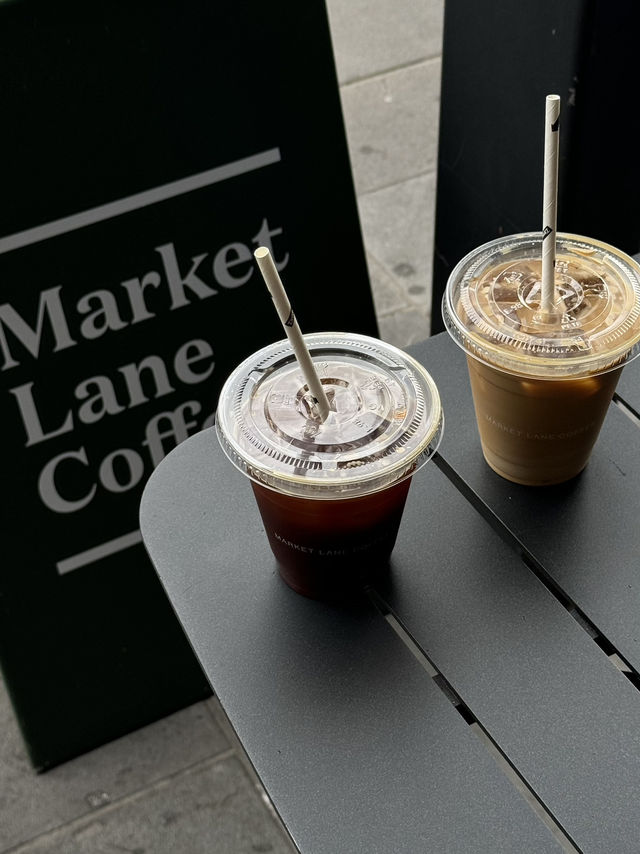ร้านกาแฟสุดฮิตในเมลเบิร์น