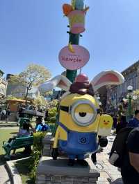 【USJ】GW明けユニバーサルレポ！空いてる説は、、？！