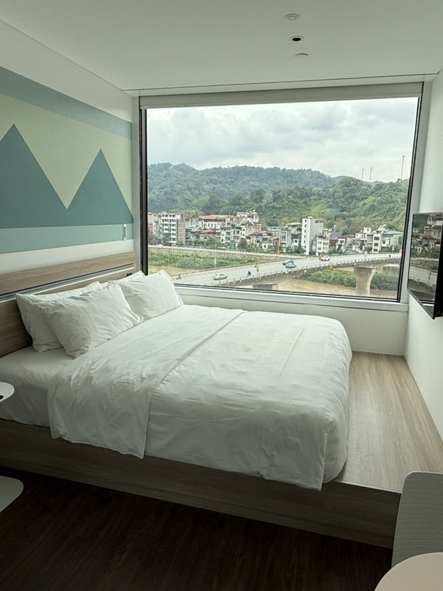 「老街索喬飯店」（Sapa Legacy Hotel & Resort）