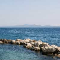 扎達爾（Zadar）旅行分享📸