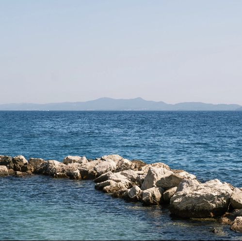 扎達爾（Zadar）旅行分享📸