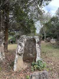 Mystery in the Heart of Laos: The Plain of Jars
