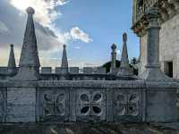 Belém Tower – A Timeless Guardian of Lisbon