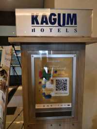 Kagum hotel