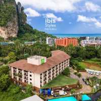 ibis Styles Krabi Ao Nang 