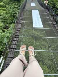 Riding Up to History – A Lift Adventure to Matsuyama Castle