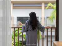 ที่พักกระบี่ ใจกลางอ่าวนาง ใกล้ทะเล