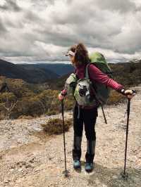 Overland Track – Tasmania 
