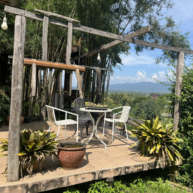 🌿 นา เขา เรา น่าน จังหวัดน่าน 🌿