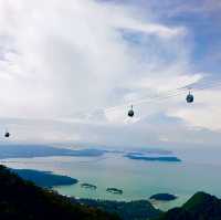 Malaysia Through a Local Eyes