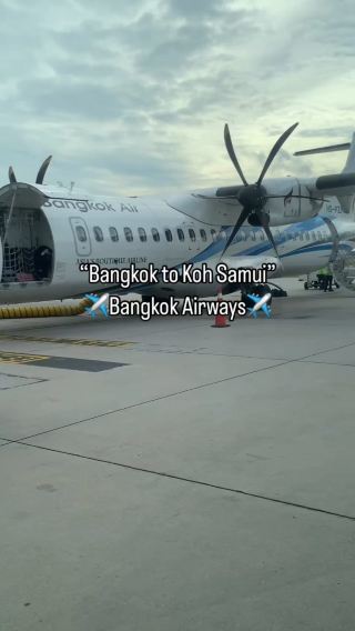 💕The Most Unique Airport in the World💕🌸