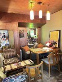 🥑✨ รีวิว Oh! Vacoda Cafe & The Fruit Bar Club 🍃🍹
