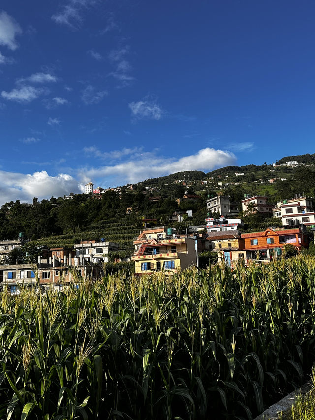 Nagarkot with premium hotels list 