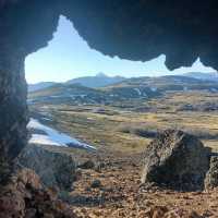 Lanín National Park – Where Volcanoes Watch Over Lakes
