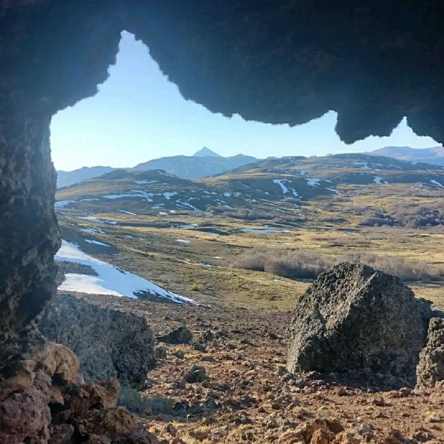 Lanín National Park – Where Volcanoes Watch Over Lakes