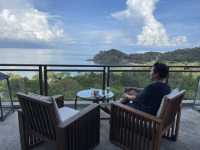 Pimalai Resort&Spa รีสอร์ทธรรมชาติเกาะลันตา