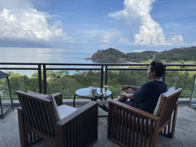 Pimalai Resort&Spa รีสอร์ทธรรมชาติเกาะลันตา