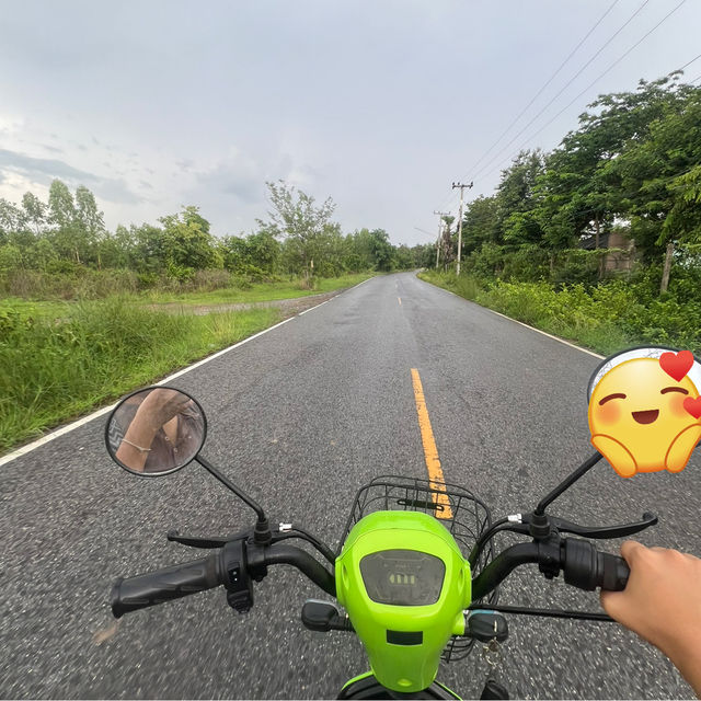 ธรรมชาติ