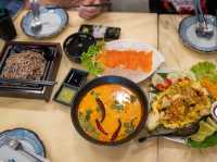 Chonin Café (โชนิน) คาเฟ่บ้านแพ้ว สมุทรสาคร