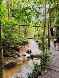 Discover 🔥 2D1N Kluang Getaway Itenarary 