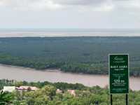 Bukit Jugra, Banting – Nature, History, and Adventure in One Spot