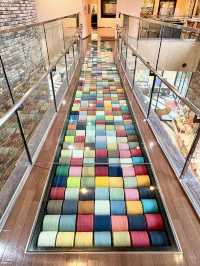 A Day of Art & Scenic Views in Imabari – Even in the Rain