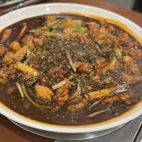 광화문 닭볶음탕 맛집 만도리