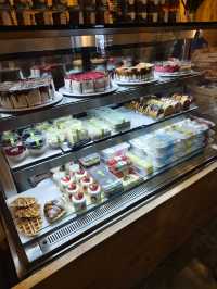Coffee Hunting Log No. 103 :- Take a Bake, Sg. Golok, Thailand 