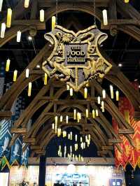 A Magical Escape into the World of Warner Bros. – Tokyo Studio Tour Highlights
