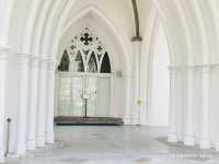 Saint Andrew Cathedral 