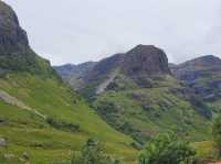 Scotland’s Ultimate Outdoor Adventure