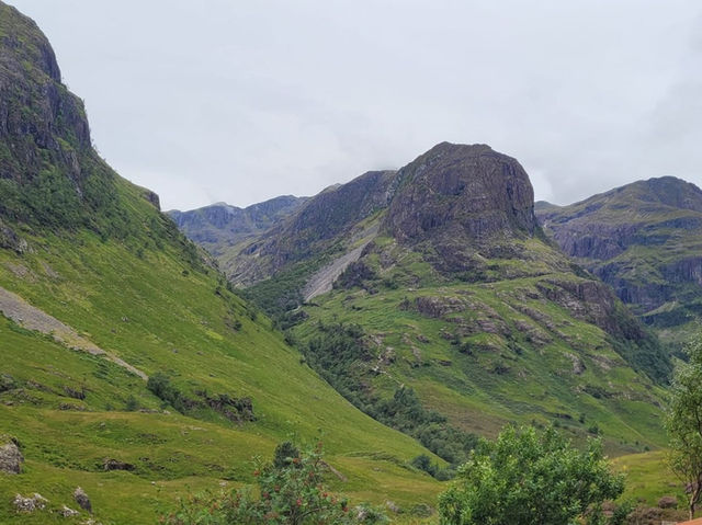Scotland’s Ultimate Outdoor Adventure
