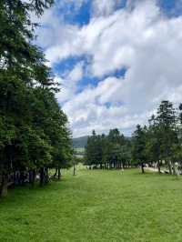 端午小旅行⛱️重慶仙女山🗻