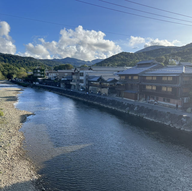 【朝熊山⛰️から宇治岳道】　三重