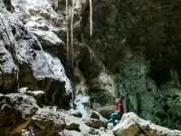 ถ้ำเขาหลวง จ.เพชรบุรี
